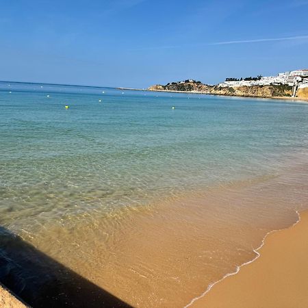 Almar Studio - Albufeira - Praia Dos Pescadores Exterior photo