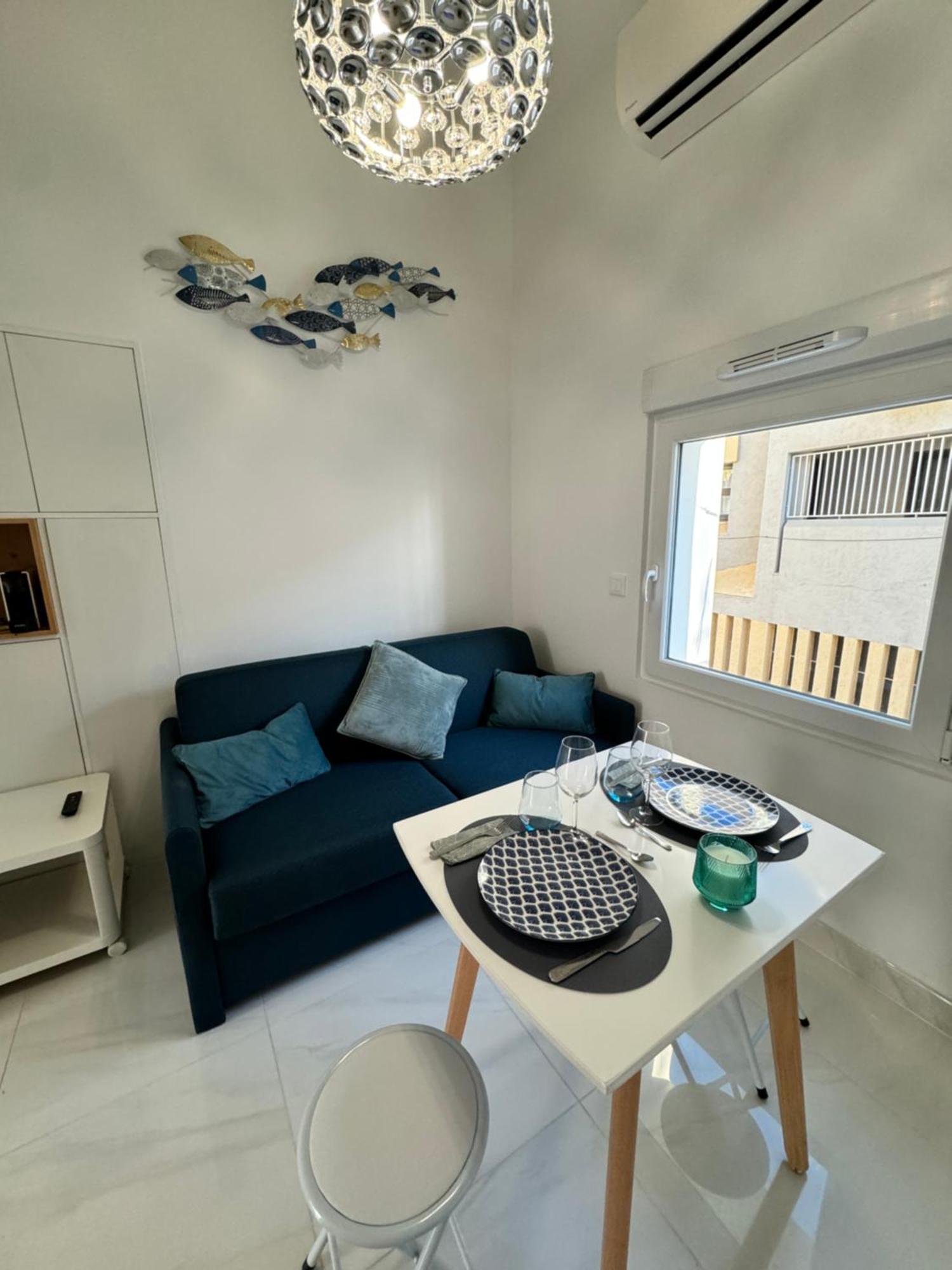 Almar Studio - Albufeira - Praia Dos Pescadores Exterior photo